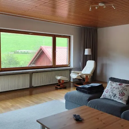 Heidfellersch Apartament