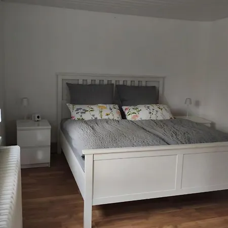 Heidfellersch Apartament *