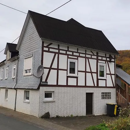 Heidfellersch Hilchenbach