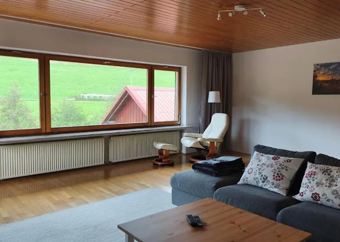 Heidfellersch Appartement