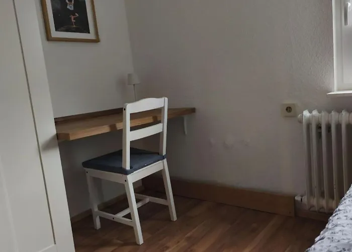 Heidfellersch * Hilchenbach