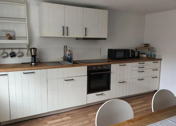 Heidfellersch Appartement