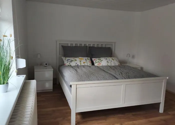 Heidfellersch Appartement *