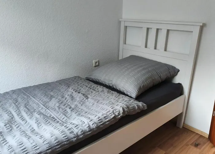 Heidfellersch Appartement *