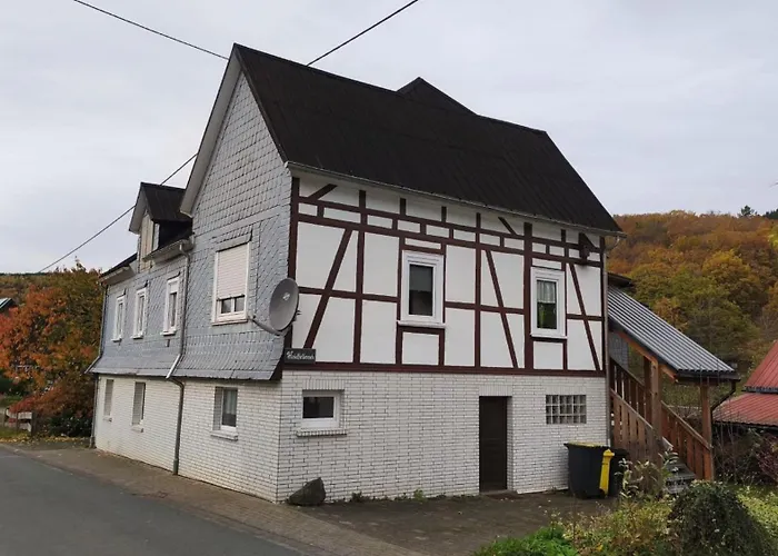 Heidfellersch Hilchenbach